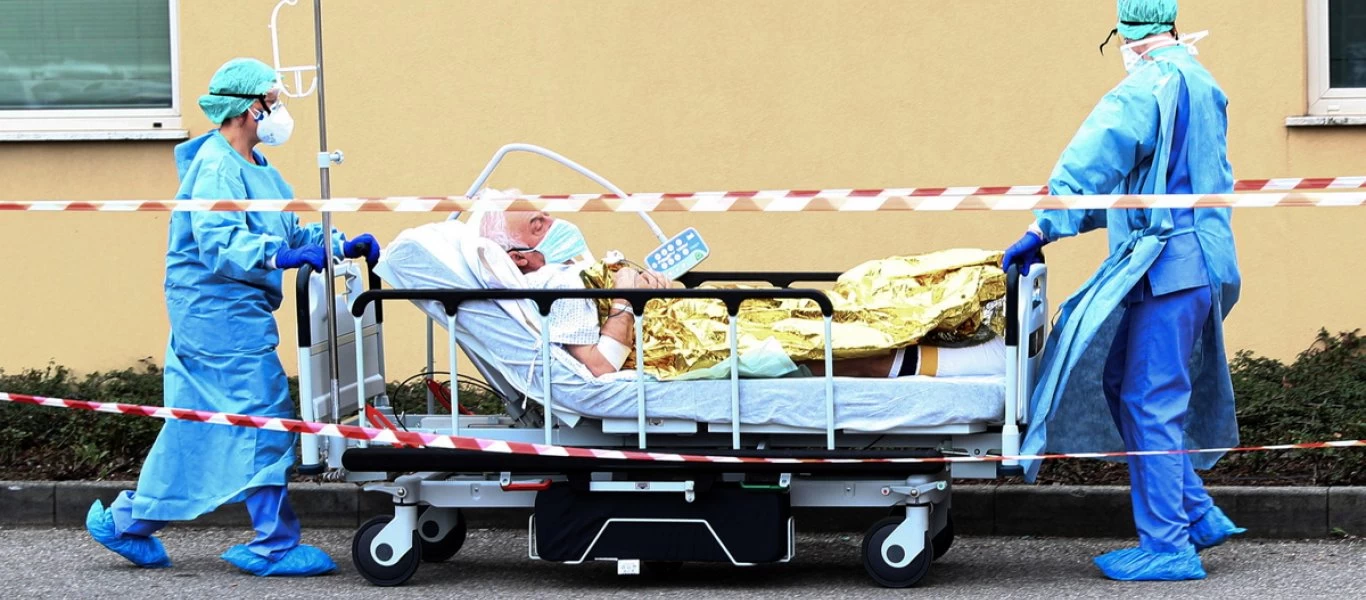 Παναμάς: Επτά νεκροί από τον κορωνοϊό και 88 νέα κρούσματα το τελευταίο 24ωρο